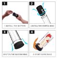 Автоматическая помпа Boss Series: PENIS PUMP THE BEST ENLARGEMENT SYSTEM, BS6000048