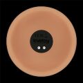 Большой реалистичный вибратор - LoveToy Vibrating Power Basics Cock 10"