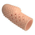 Насадка стимулирующая Pretty Love - Becks Skin, BI-026290