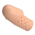 Насадка стимулирующая Pretty Love - Becks Skin, BI-026290