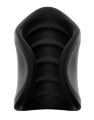 Мастурбатор MAN.WAND STARTER, отлично для пар, регулируемое сжатие, виброминет (мятая упаковка!!!)