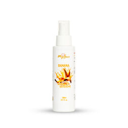 Интимный гель-лубрикант - MyLove Taste Slide Sensitive Banana, 100 мл
