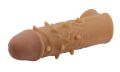 Насадка презерватив Pretty Love - Osborn Silicone, BI-026250