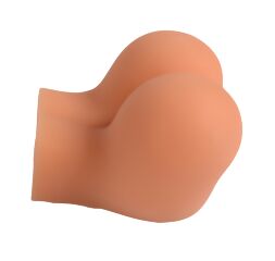 Мастурбатор вагіна та анус Emily Middle Ass, розмір M