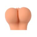 Мастурбатор вагина и анус Emily Middle Ass, размер M