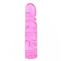 CH20311 Фаллоимитатор Chisa Basic Training Pink