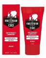 Вагинальный лубрикант Original CBD from Amsterdam - Waterbased Lubricant, 50 ml