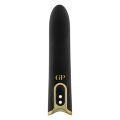 Подарочный набор БДСМ Guilty Pleasure Subtle Spark, черный, 6 предметов