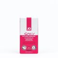 Возбуждающий клиторальный гель System JO SPICY WARMING (10 мл)