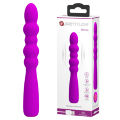 Вибратор - Pretty Love Monroe Vibrator Purple