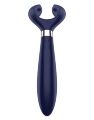 Вибратор для пар Satisfyer Endless Fun Blue (мятая упаковка!!!)