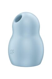 Элегантный симулятор орального секса для женщин Pro To Go 1 blue