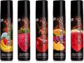 Розігрівач лубрикант Wet Fun Flavors Tropical Fruit Explosion (мультифрукт) 89 мл