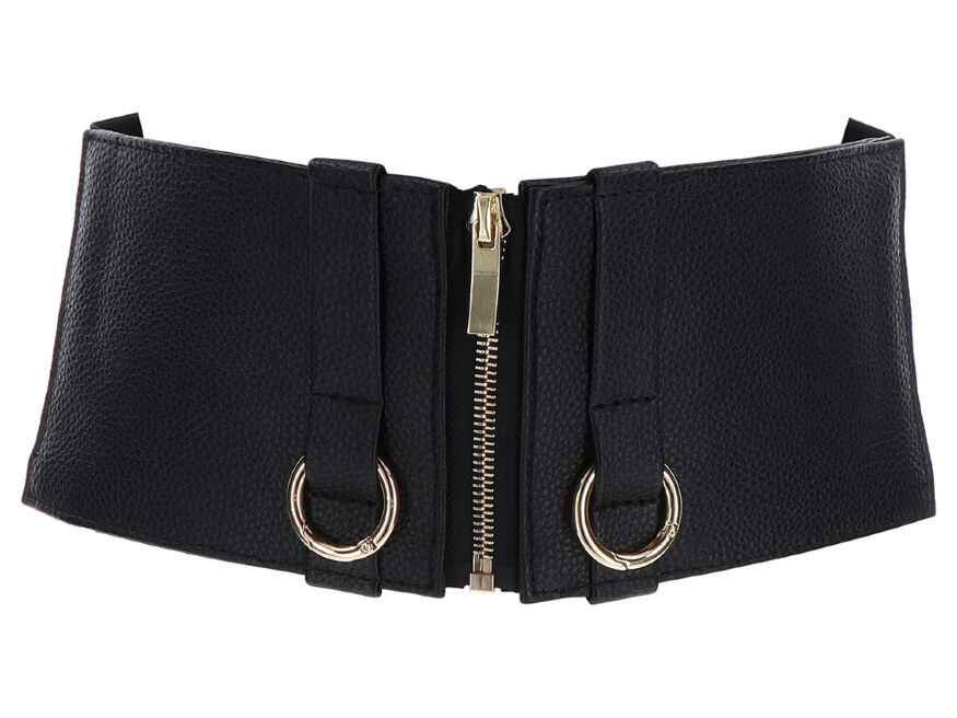 Бондажний пояс середній Bondage Couture Belt Taboom