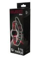 Кляп-кольцо BLAZE DELUXE O-RING MOUTH GAG