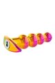 Анальная пробка с вибрацией стеклянная Dream Toys GLAMOUR GLASS