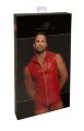 Мужской жилет с капюшоном Noir Handmade H096 Ignite hooded vest M