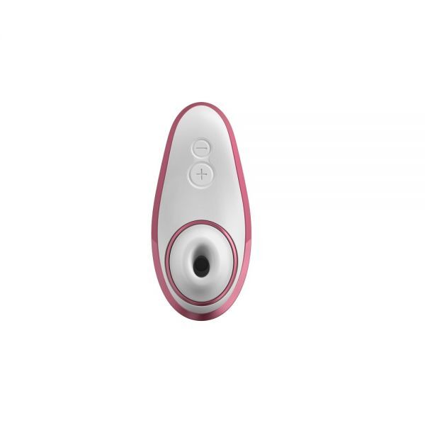 Бесконтактный стимулятор клитора Womanizer Liberty Pink Rose