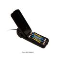 Страпон с вибрацией "Ultra passionate Harness" BW-022036