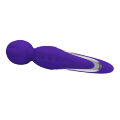 Вібромасажер Pretty Love - Fitzgerald USB Violet, BI-014622-3