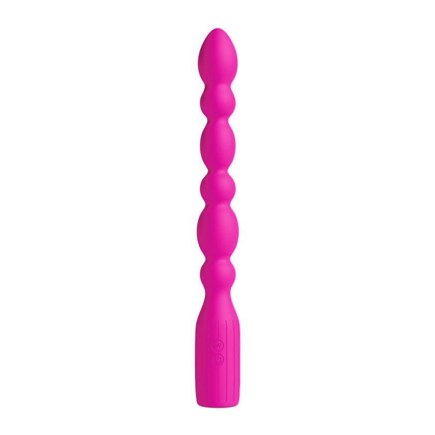 Вибратор NS Novelties INYA - Prime - Pink