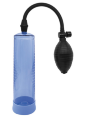 Вакуумная помпа Boss Series: Power pump - Blue, BS6000003