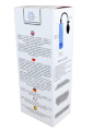Вакуумная помпа Boss Series: Power pump - Blue, BS6000003