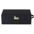 Кейс для игрушек с кодовым замком Dorcel Le Coffret - Prestige Edition