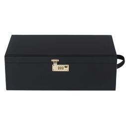 Кейс для іграшок з кодовим замком Dorcel Le Coffret - Prestige Edition