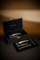 Кейс для игрушек с кодовым замком Dorcel Le Coffret - Prestige Edition