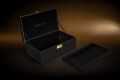 Кейс для игрушек с кодовым замком Dorcel Le Coffret - Prestige Edition