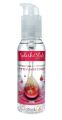 Вагинальный лубрикант STRAWBERRY Personal Lubricant Boss of Toys, 100 ml