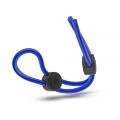 T331084 Регулируемое эрекционное кольцо STAY HARD DOUBLE LOOP BLUE