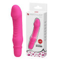 Вібратор - Pretty Love Stev Vibrator Pink