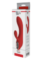 DT21853 Двойной вибратор Dream Toys RED REVOLUTION SOFIA