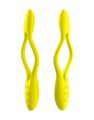 Вибратор Satisfyer Elastic Game Yellow