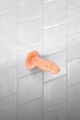 Фалоімітатор Real Body  -  Real Tim Flash, TPE, діаметр 3,4 см