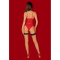 Комплект Obsessive Diyosa gorset M/L
