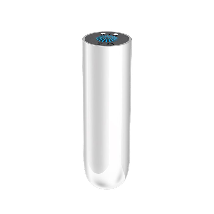 Вибропуля Powerfu lBullet White