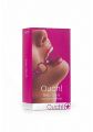 Кляп Ouch Gag Ball -Розовый