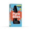 Свічка член Pure Bliss 18 см Black
