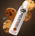 Лубрикант со вкусом печенья с шоколадом Wet Chocolate Cookie с согревающим эффектом, 118 мл