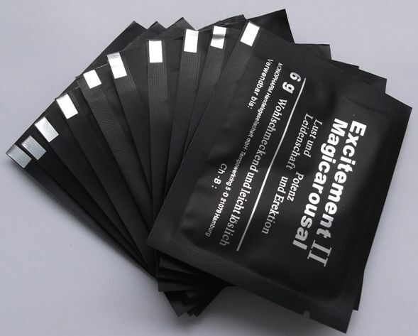 Возбуждающий порошок Excitement Magic Arousal