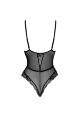 Боді Kissable First Kiss Body S/M