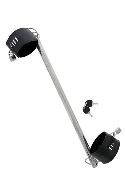 Распорка BLAZE SPREADER BAR &amp; HAND CUFFS