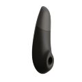 Вакуумный клиторальный стимулятор Womanizer Enhance Black (мятая упаковка!!!)