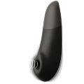 Вакуумный клиторальный стимулятор Womanizer Enhance Black (мятая упаковка!!!)