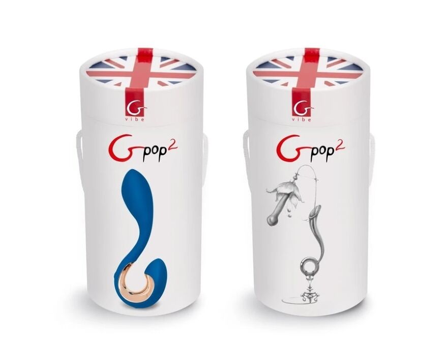 Gvibe Gpop 2