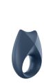 Эрекционное виброкольцо SATISFYER ROYAL ONE RING VIBRATOR