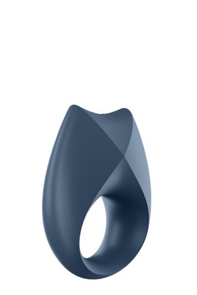 Эрекционное виброкольцо SATISFYER ROYAL ONE RING VIBRATOR